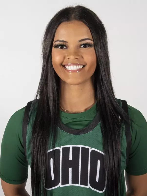 (Tanner Pearson/ Ohio Athletics)