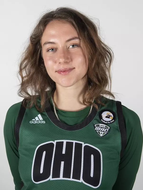 (Tanner Pearson/ Ohio Athletics)