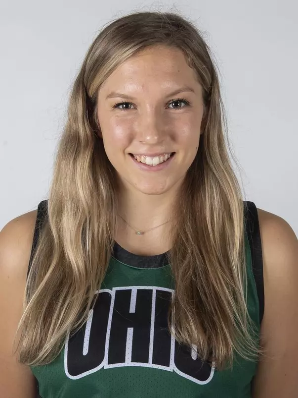 (Tanner Pearson/ Ohio Athletics)