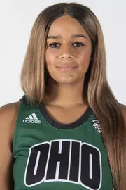 (Tanner Pearson/ Ohio Athletics)