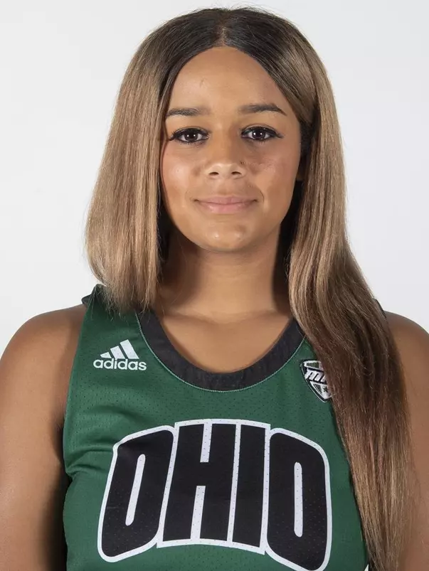 (Tanner Pearson/ Ohio Athletics)
