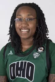 Erica Johnson