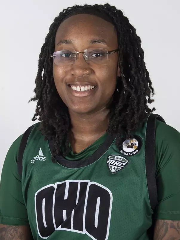 Erica Johnson