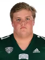 Aidan MacDonald