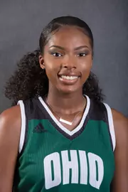 Alexis Stover