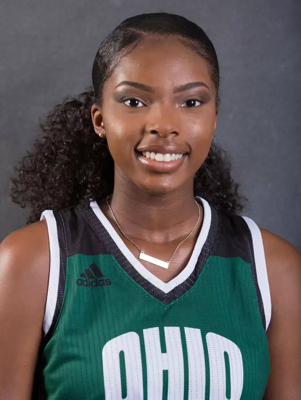 Alexis Stover