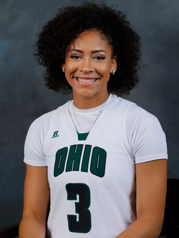 Amani Burke