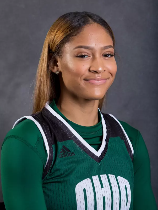 Amani Burke