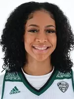 Amani Burke