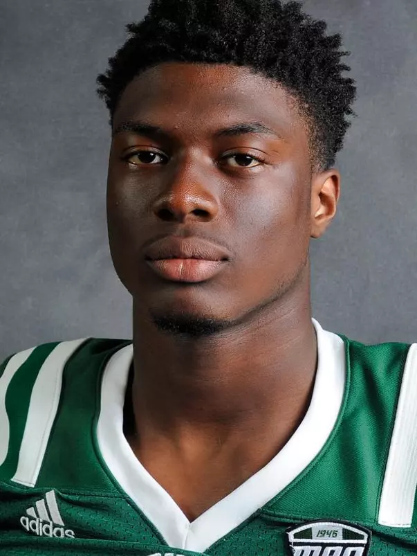 Amos Ogun-Semore