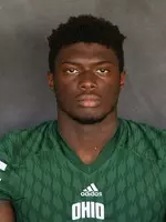 Amos Ogun-Semore