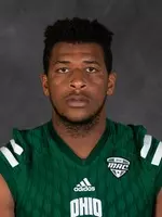Antrez Baker