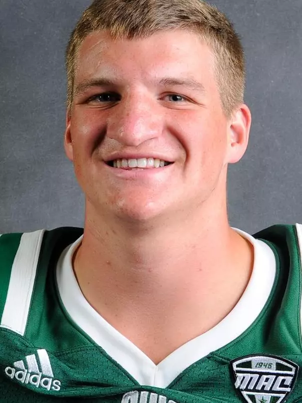 Austin Conrad