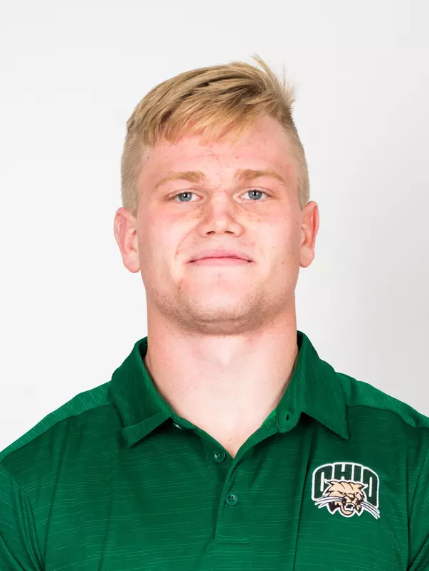 Blake Wilson