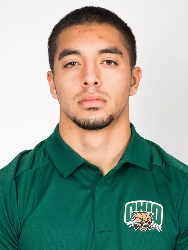 Brad Mendoza