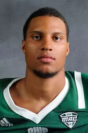 Brevin Harris