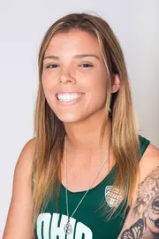Brittany Keen