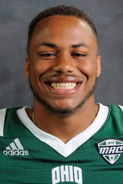 Bryan Long Jr.