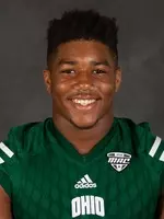 Bryce Houston