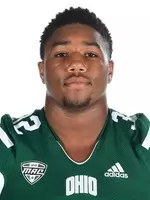 Bryce Houston