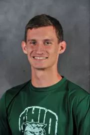 Caleb Ball