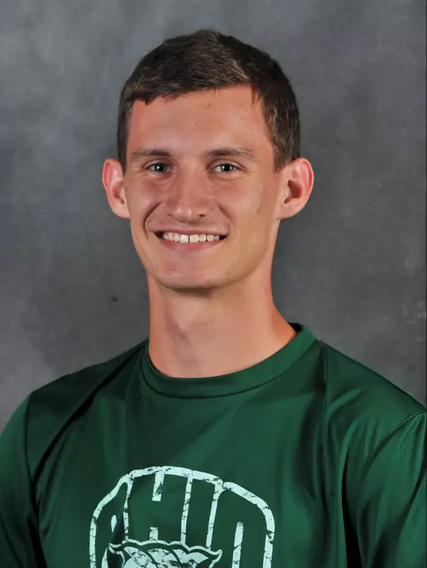 Caleb Ball