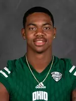 Cameron Odom