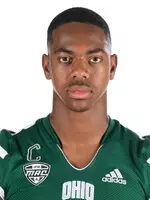 Cameron Odom