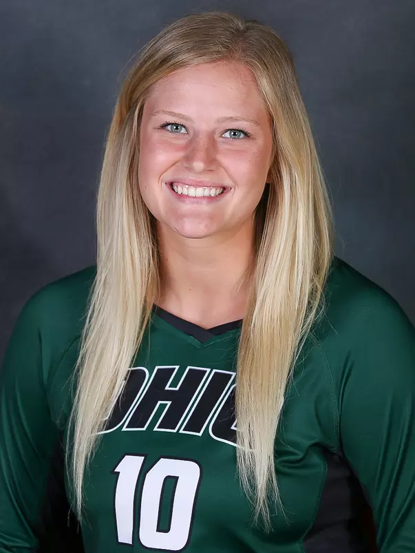 Carley Remmers