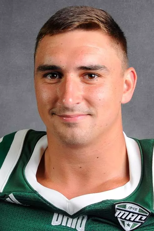 Chad Moore