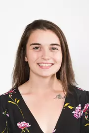 Chastity Haxton