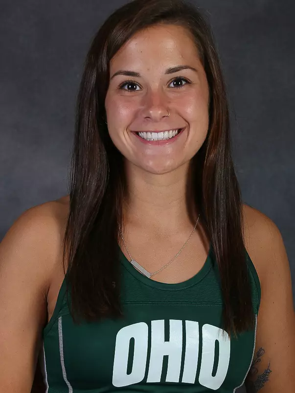 Claire Buckey