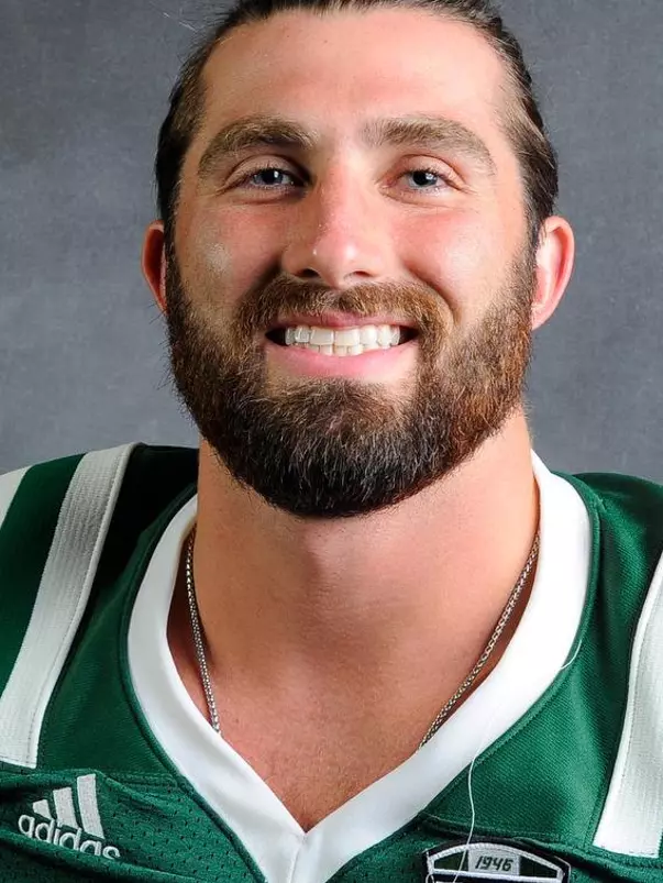 Cody Grilliot