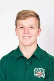 Collin Yinger