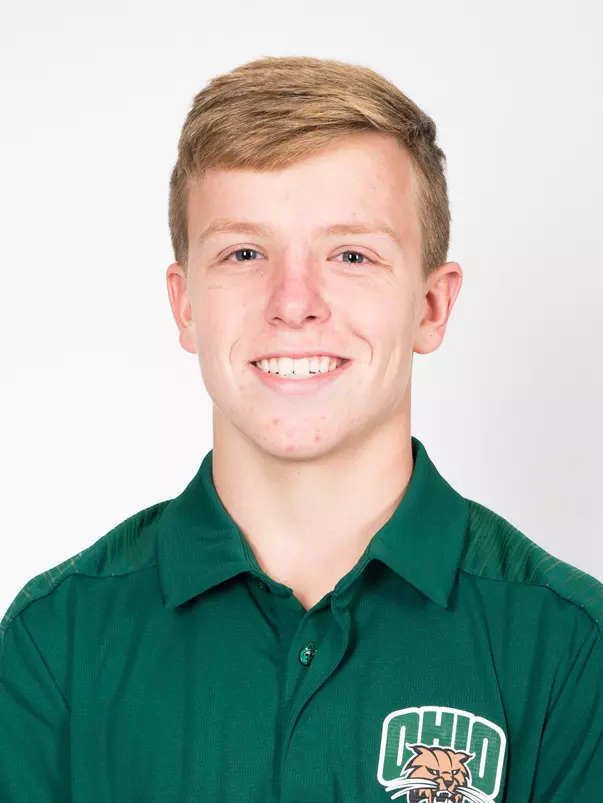 Collin Yinger