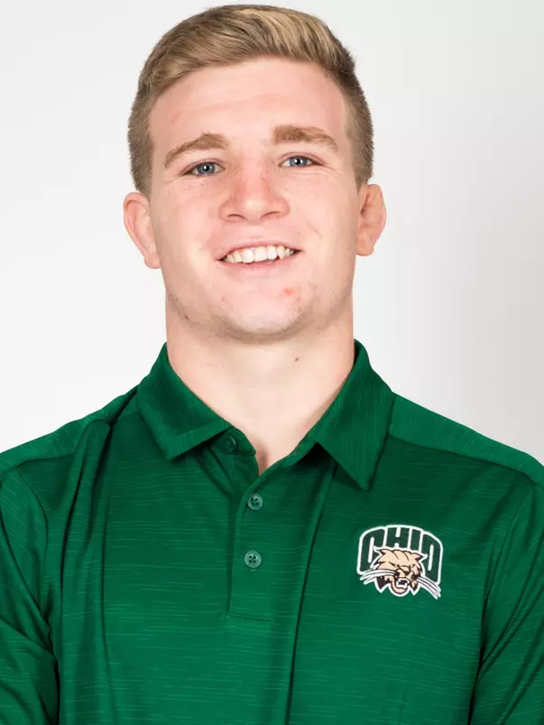 Colt Yinger