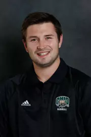 Connor McMann