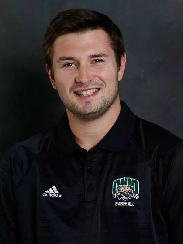Connor McMann
