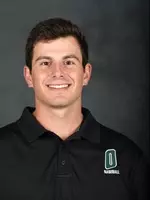 Cory Blessing