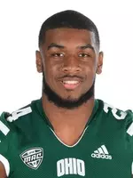 De'Montre Tuggle