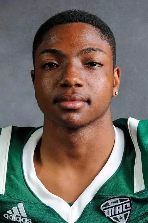 De'Vante Mitchell