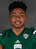 De'Vante Mitchell