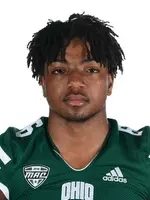 De'Vante Mitchell