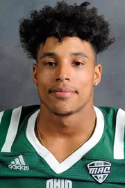 Dorian Brown