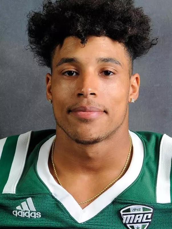 Dorian Brown