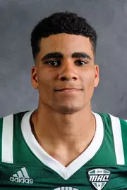Elijah Ball