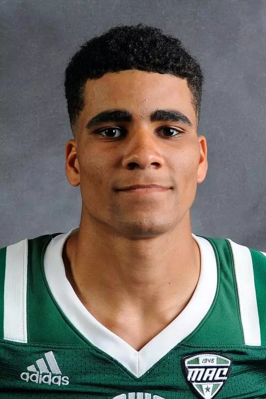 Elijah Ball