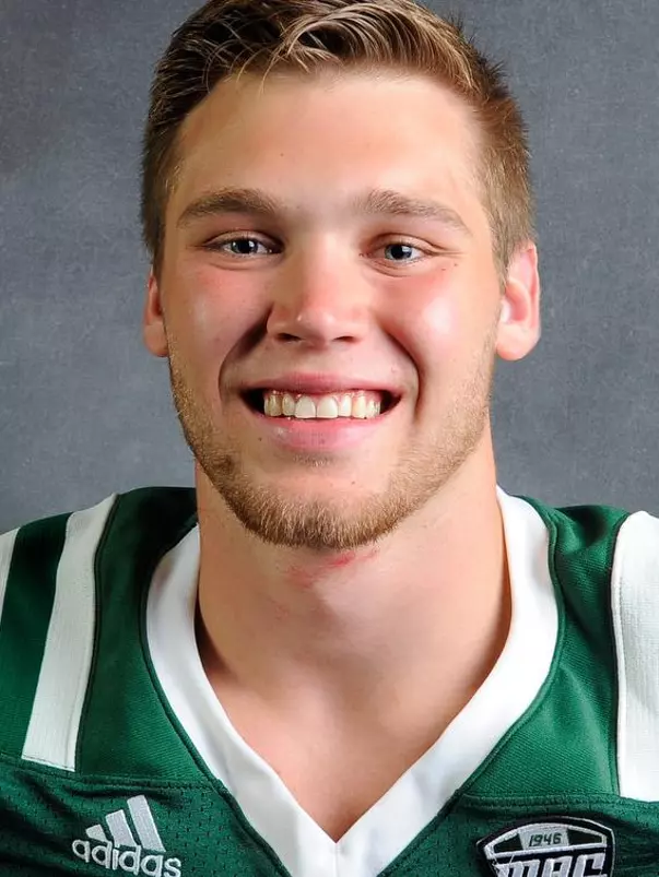 Eric Popp