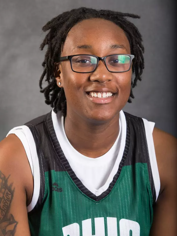 Erica Johnson