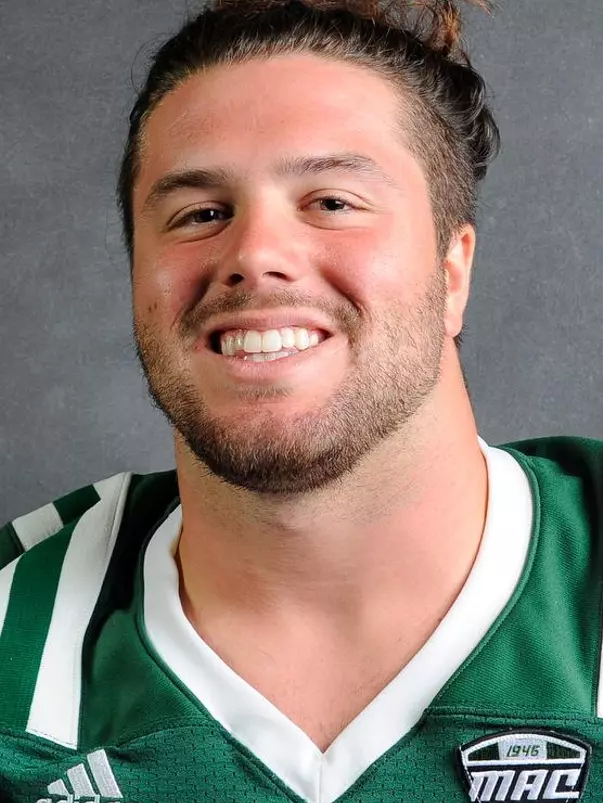Evan Croutch